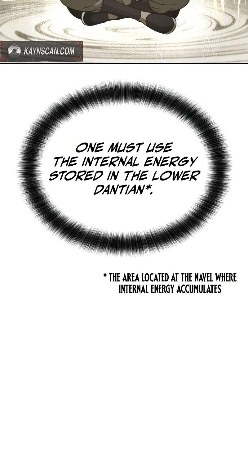 The Divine Brush Chapter 5 - page 13