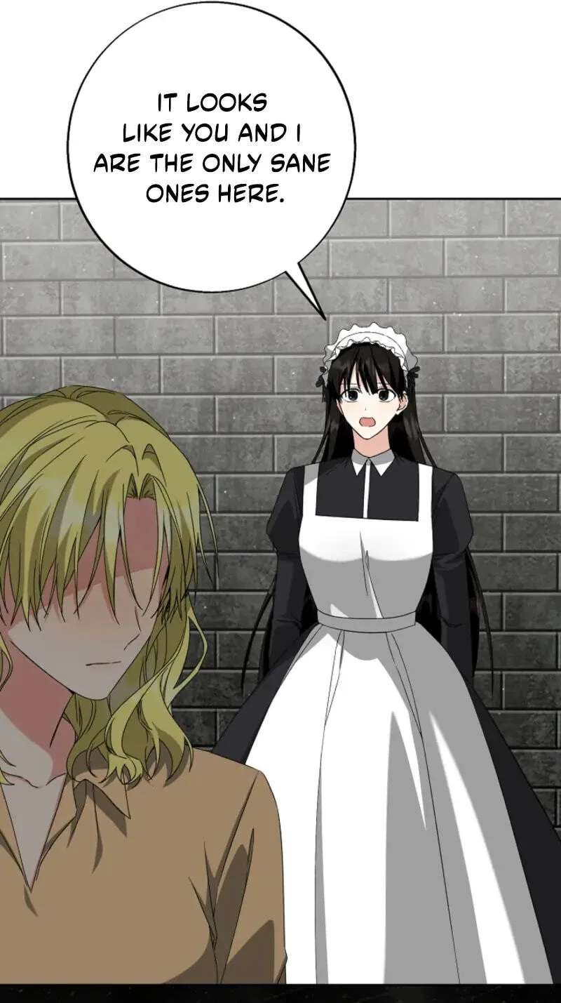 I Opened an Illegal Veterinary Clinic in Another World Chapter 48 - page 28