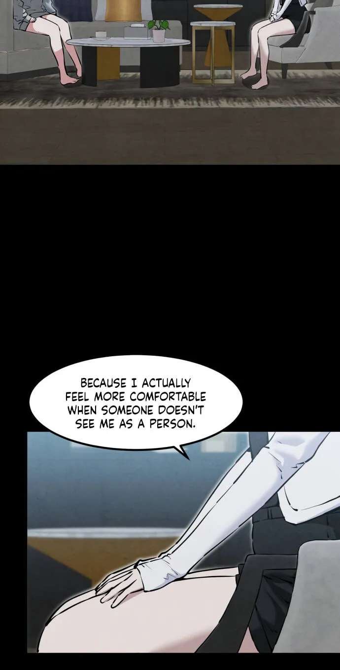 You’re the Only One I Can See Chapter 33 - page 23