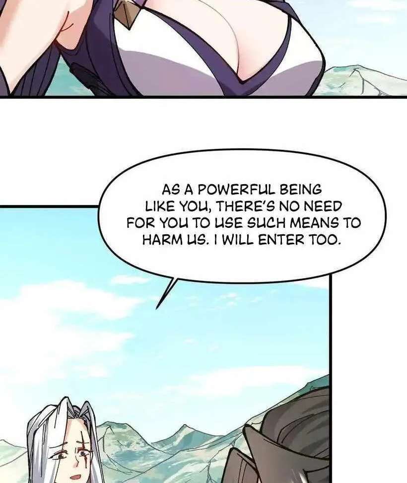 Bai Lan De Wo, Quan Kao Tu Di Xu Ming Chapter 34 - page 25