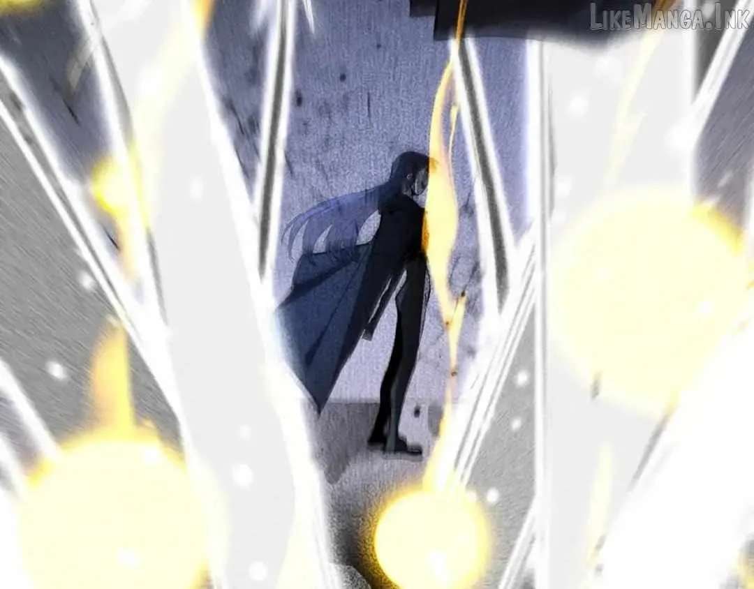 God-level Assassin, I’m the Shadow Chapter 144 - page 102