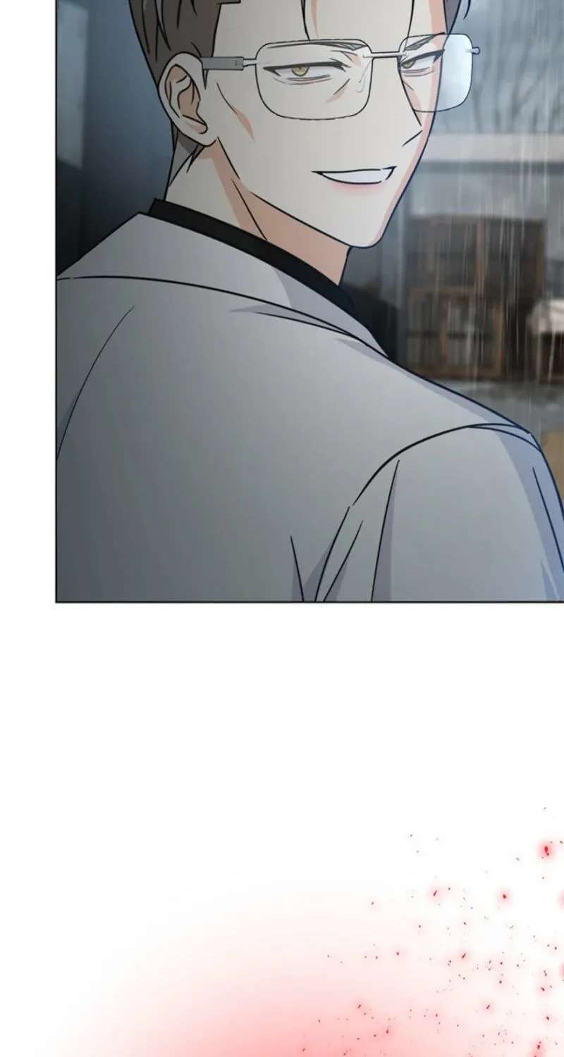 Love Rehab for a Gangster Chapter 52 - page 32
