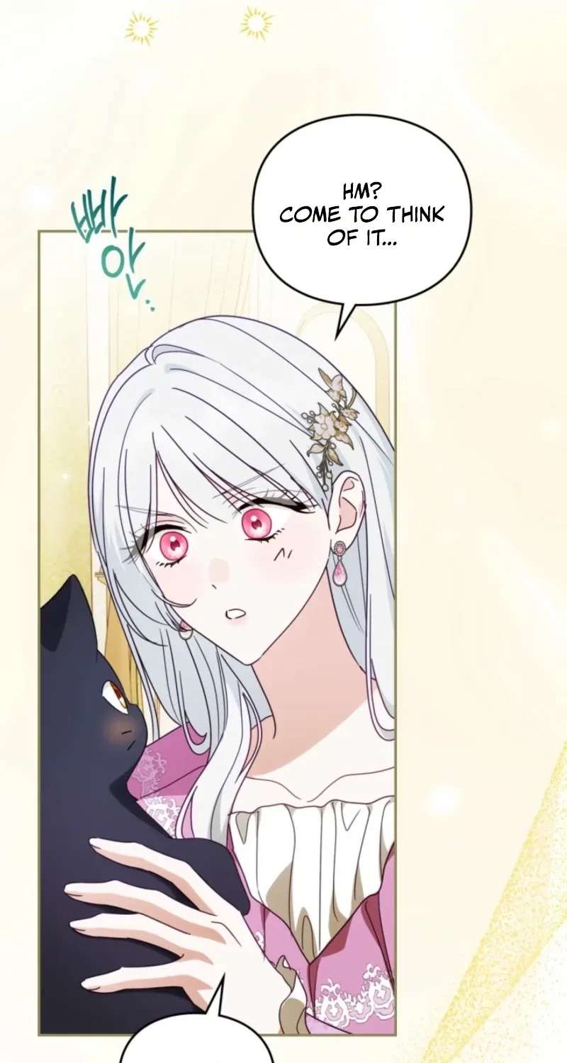 The Search for the Duchess's Husband Chapter 33 - page 79