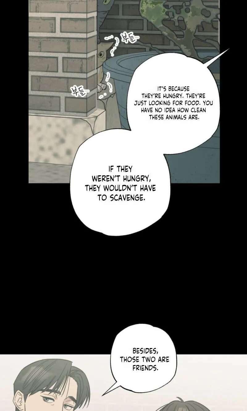 Cat Choice Chapter 28 - page 15