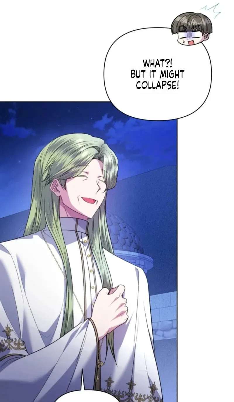 Low-Level Civil Servant Wants to Climb the Social Ladder Chapter 74 - page 87