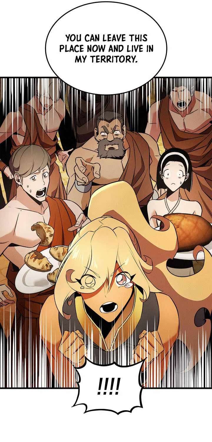 Rankers Return Remake Chapter 258 - page 77
