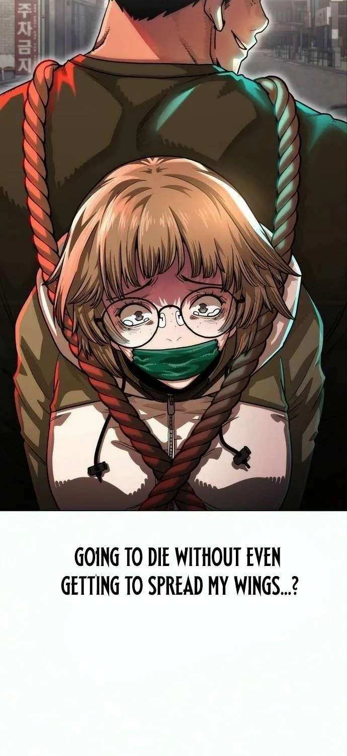 Love Tears Through Zombies Chapter 3 - page 86