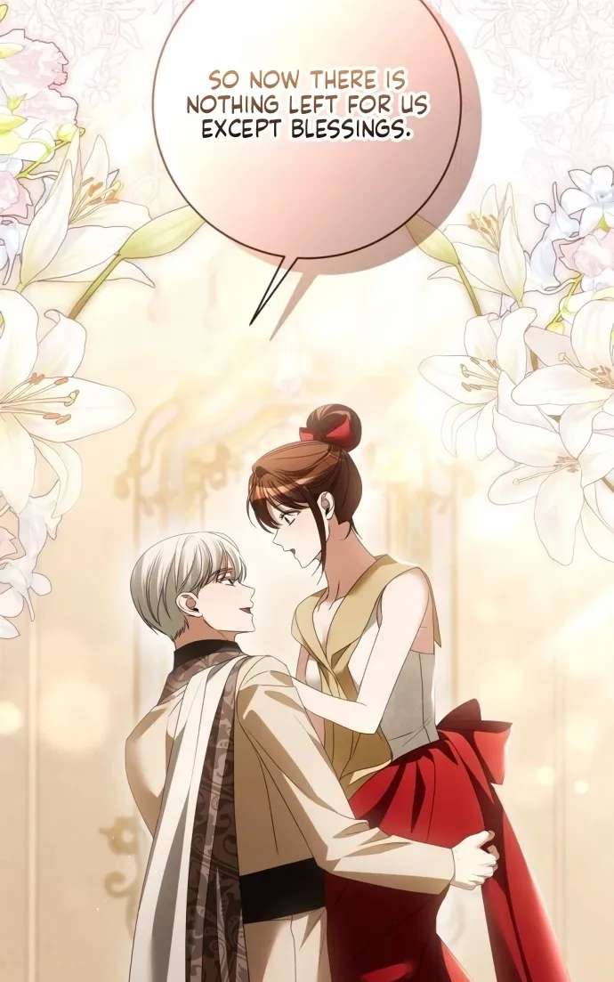 That's Just How First Love Is Your Highness Chapter 69 - page 36