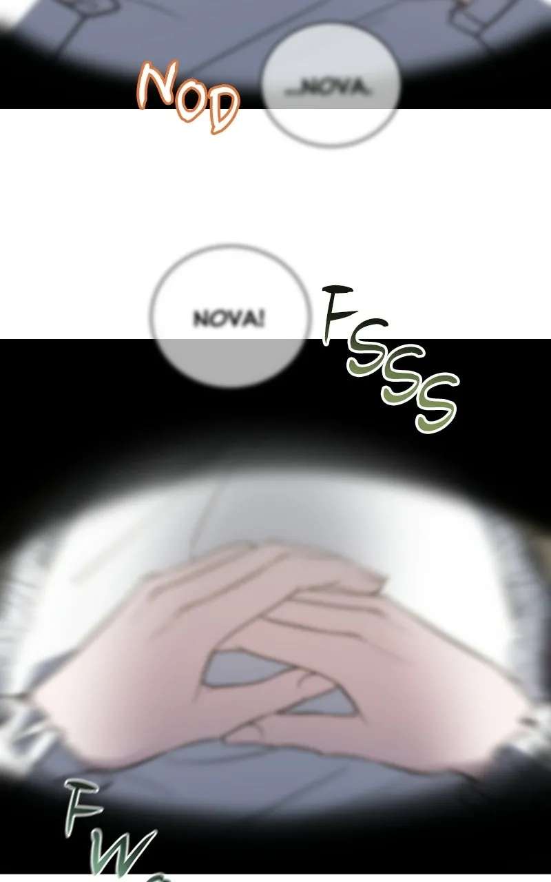 A Dying Maid’s Guide to Revenge Chapter 12 - page 35
