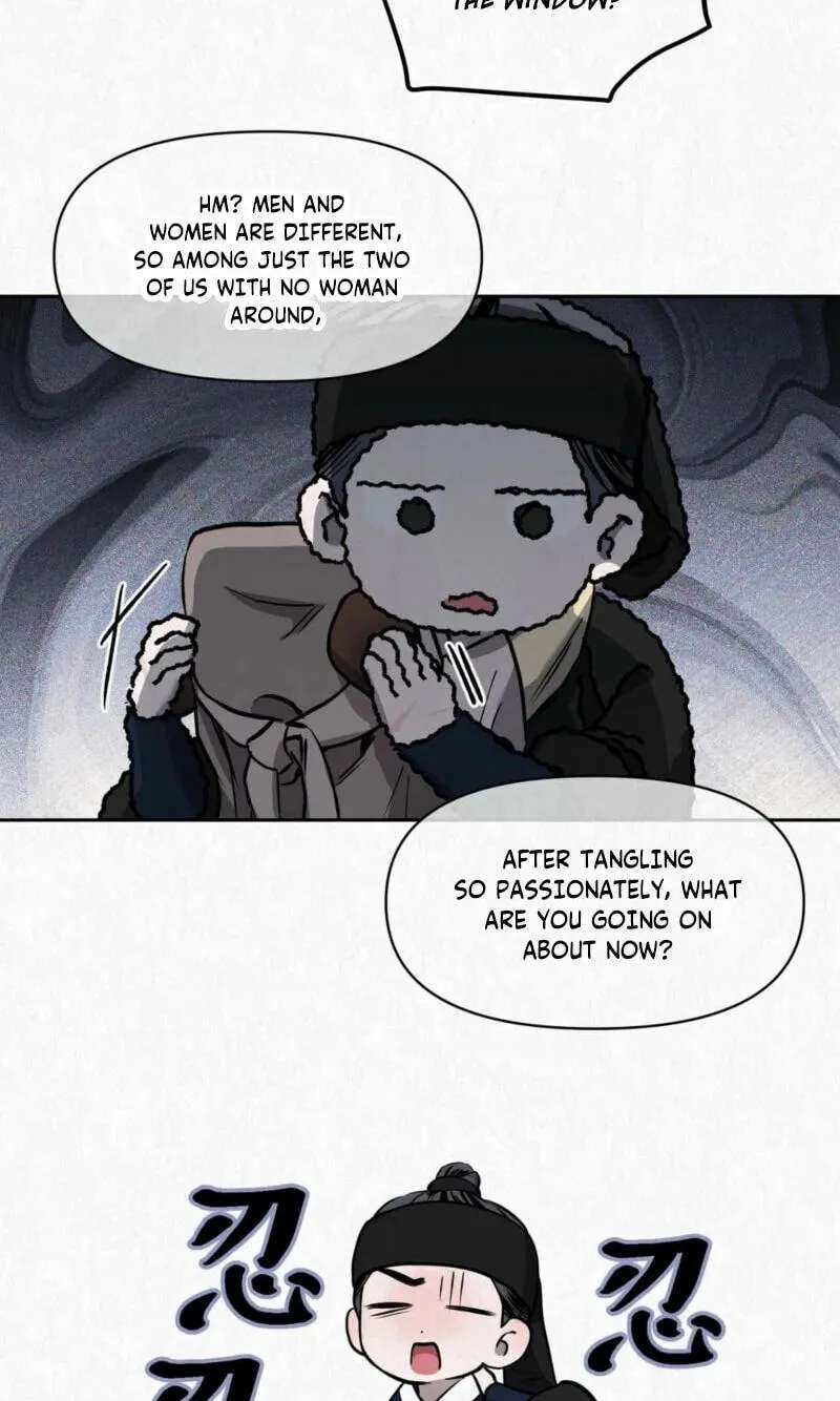 Hidden Sun Chapter 44 - page 11