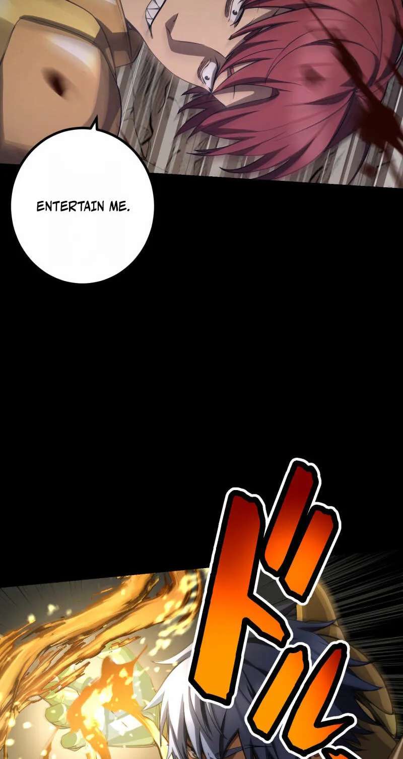 Monster Eater Chapter 121 - page 31