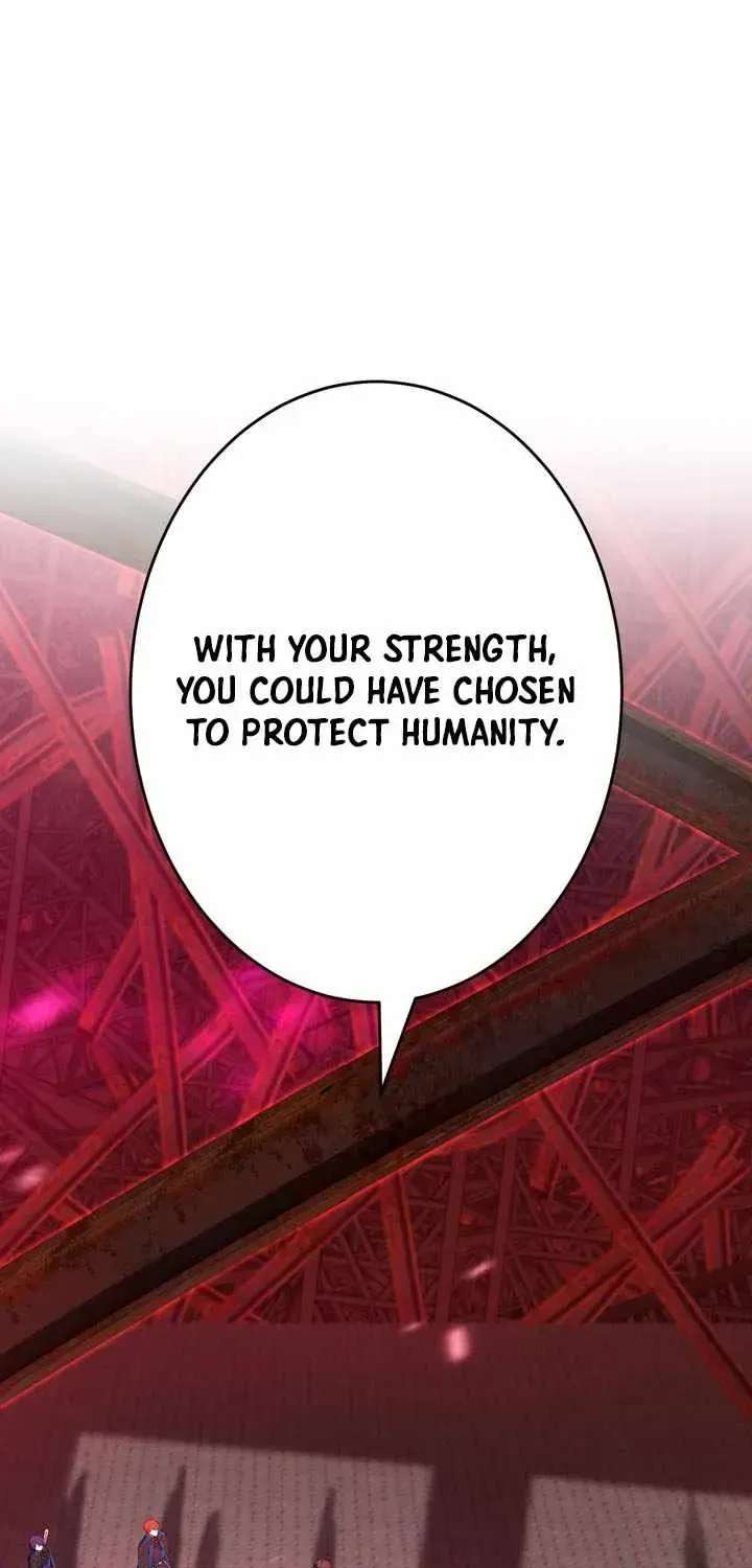 The Underworld Transcendent Returns Chapter 44 - page 33