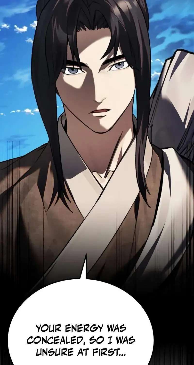 I Became a Martial Arts God's Youngest Son Chapter 3 - page 13