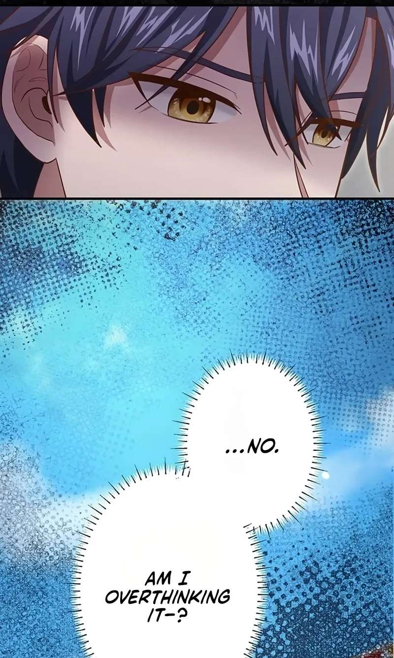 The Prince Who Is Too Sweet to Me, the Witch Everyone Feared Chapter 17 - page 24