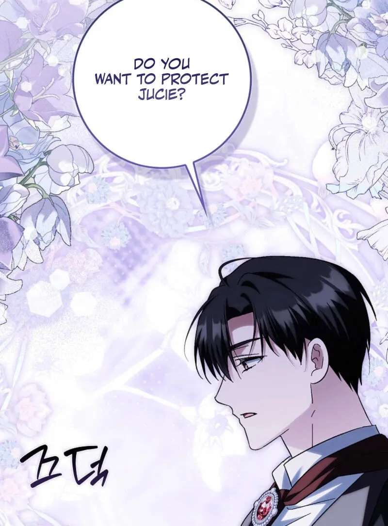 The White Tiger Princess Is Safe Chapter 48 - page 91