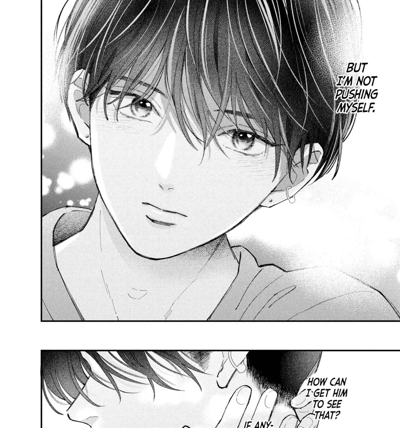 Love, That's an Understatement Chapter 30 - page 29