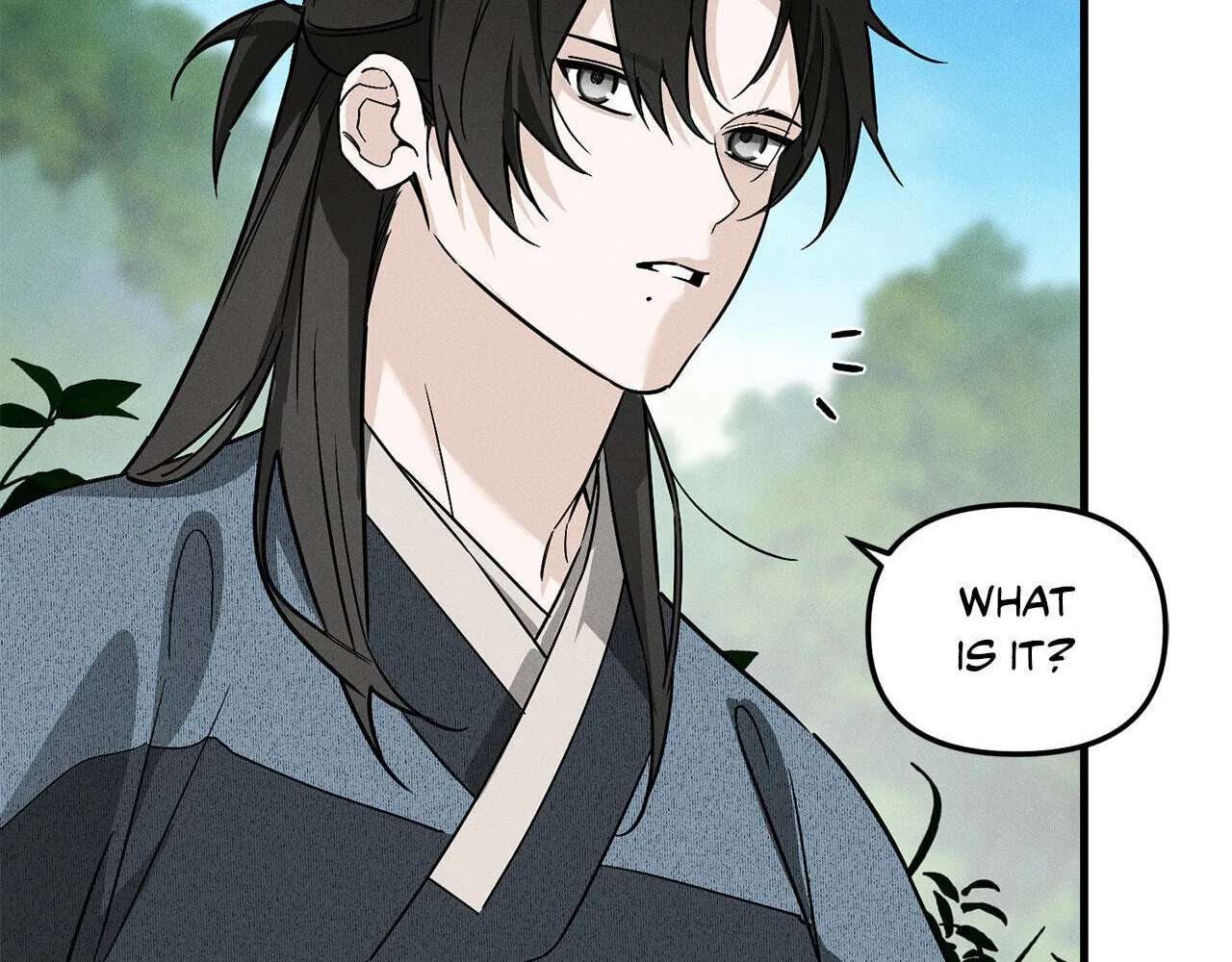 Mark of Fate Chapter 46 - page 130
