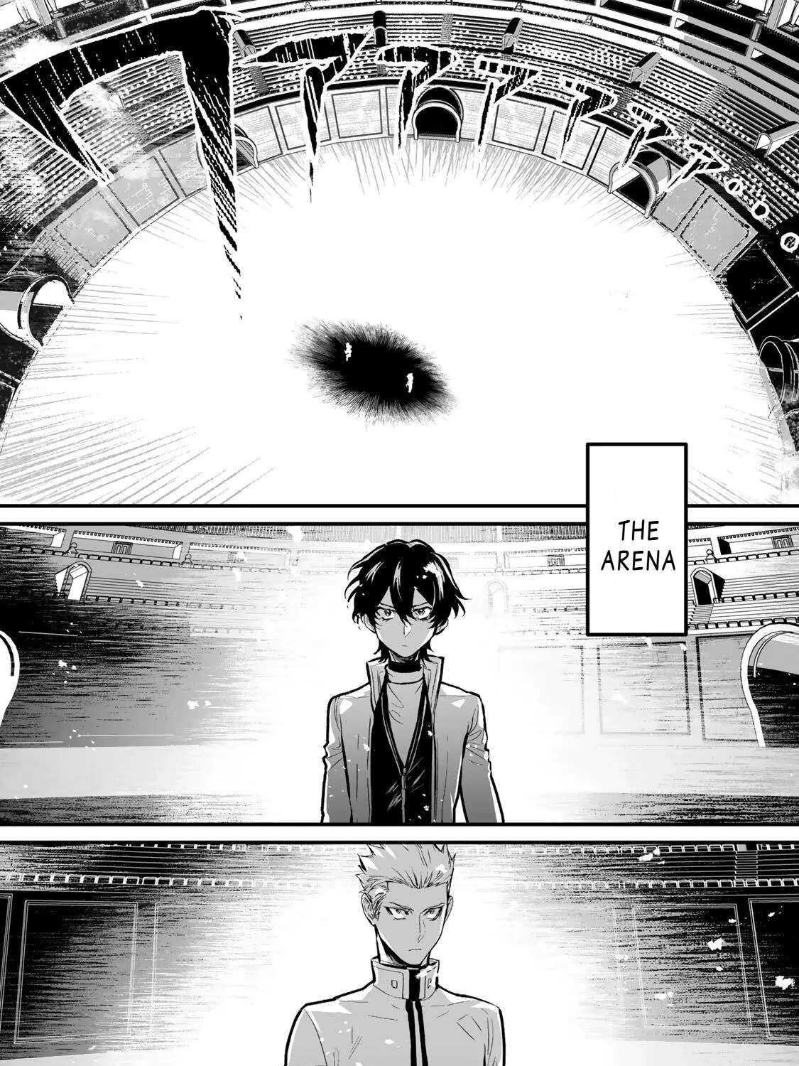 Yami Kakusei Shite Shujinkou ni Bokosareru Kamaseinu ni Hyoui Shita ga Gensaku to Chigaisugite Tomadotteru Chapter 12 - page 13