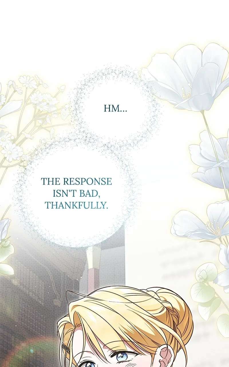 Born to be theGrand Duchess Chapter 42 - page 95