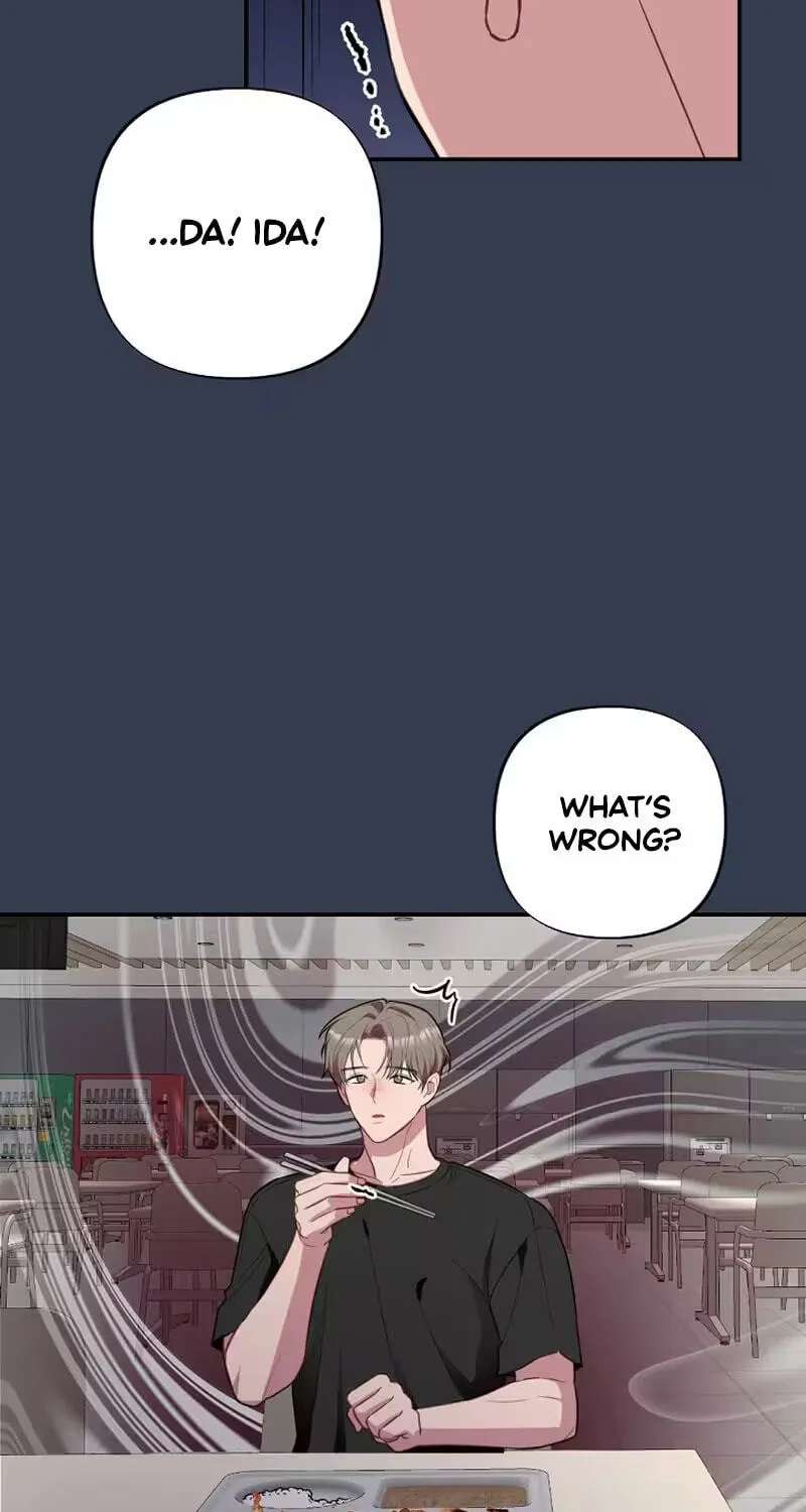 When Homma Targeted You Chapter 35 - page 58