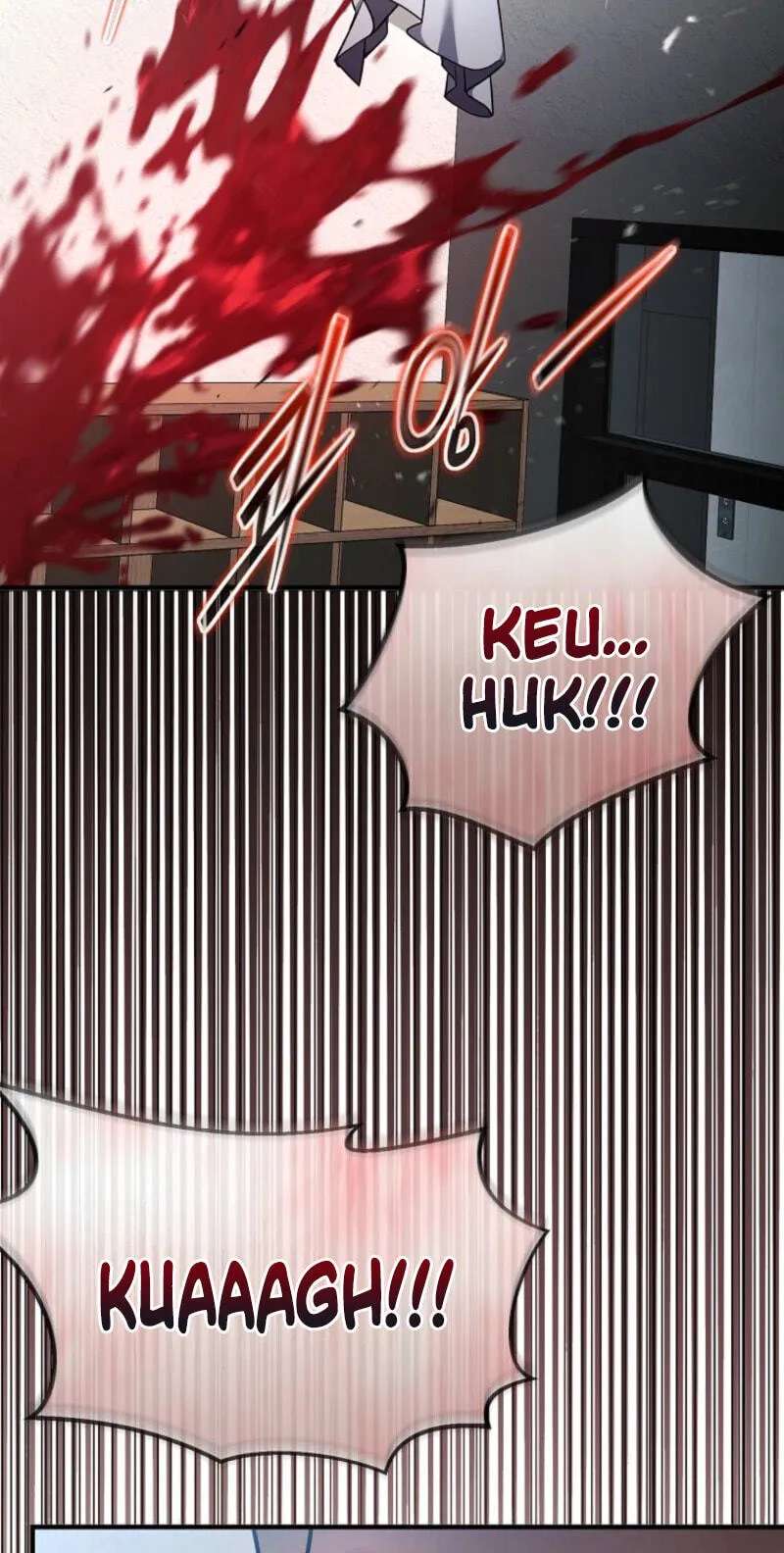The Regressed Genius Player's Mythical-Rank Weapon Creation Chapter 99 - page 34