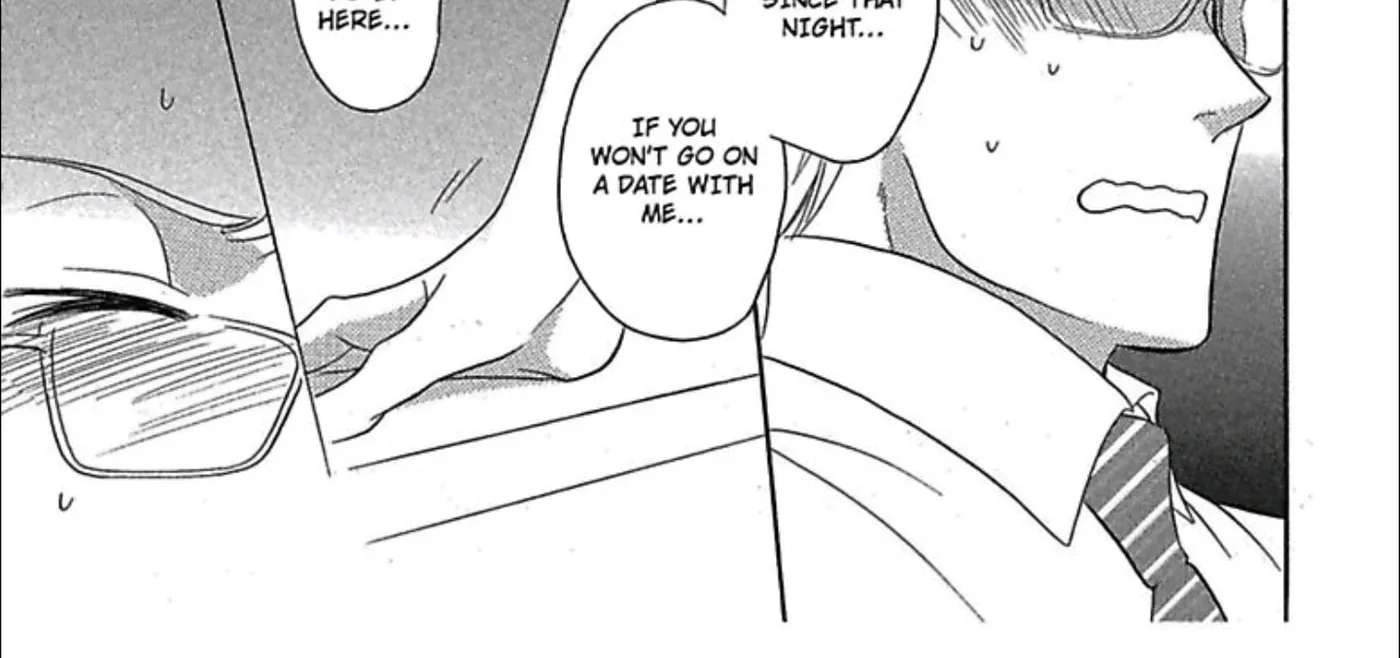 Mr. Cinderella Chapter 1 - page 50
