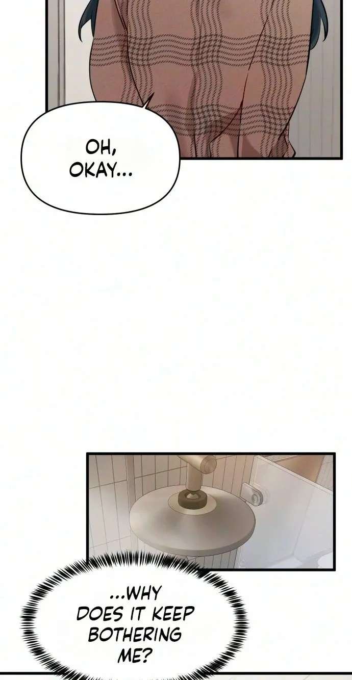 The Uncool Adult, Jihye Chapter 18 - page 16