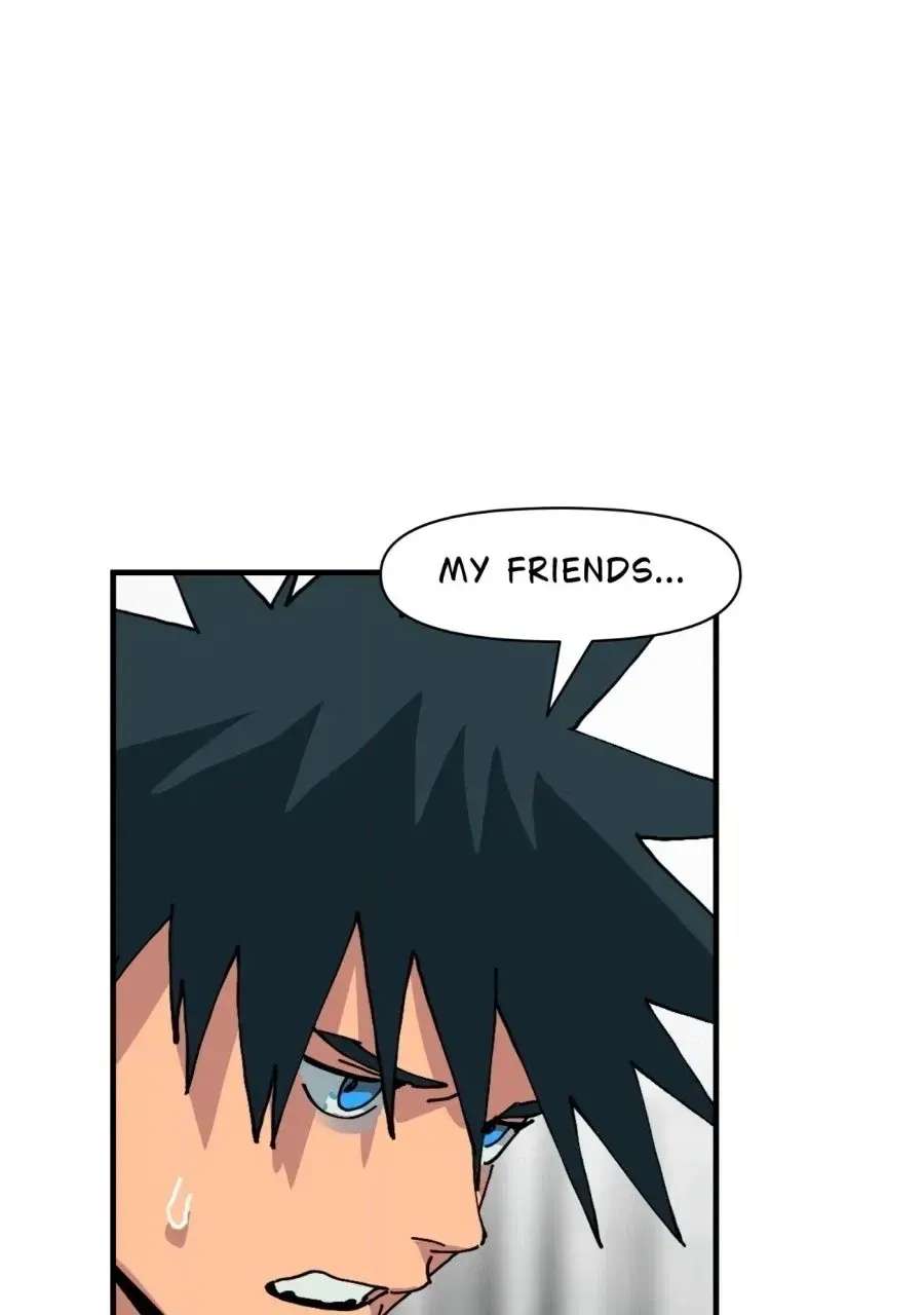 SCREWBALL Chapter 18 - page 70