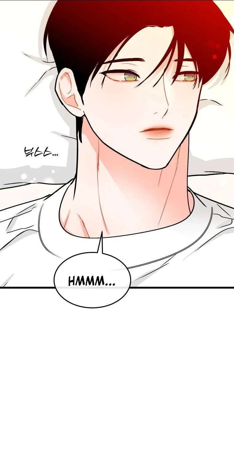 The Worse It Is, the Better It Tastes Chapter 31 - page 4