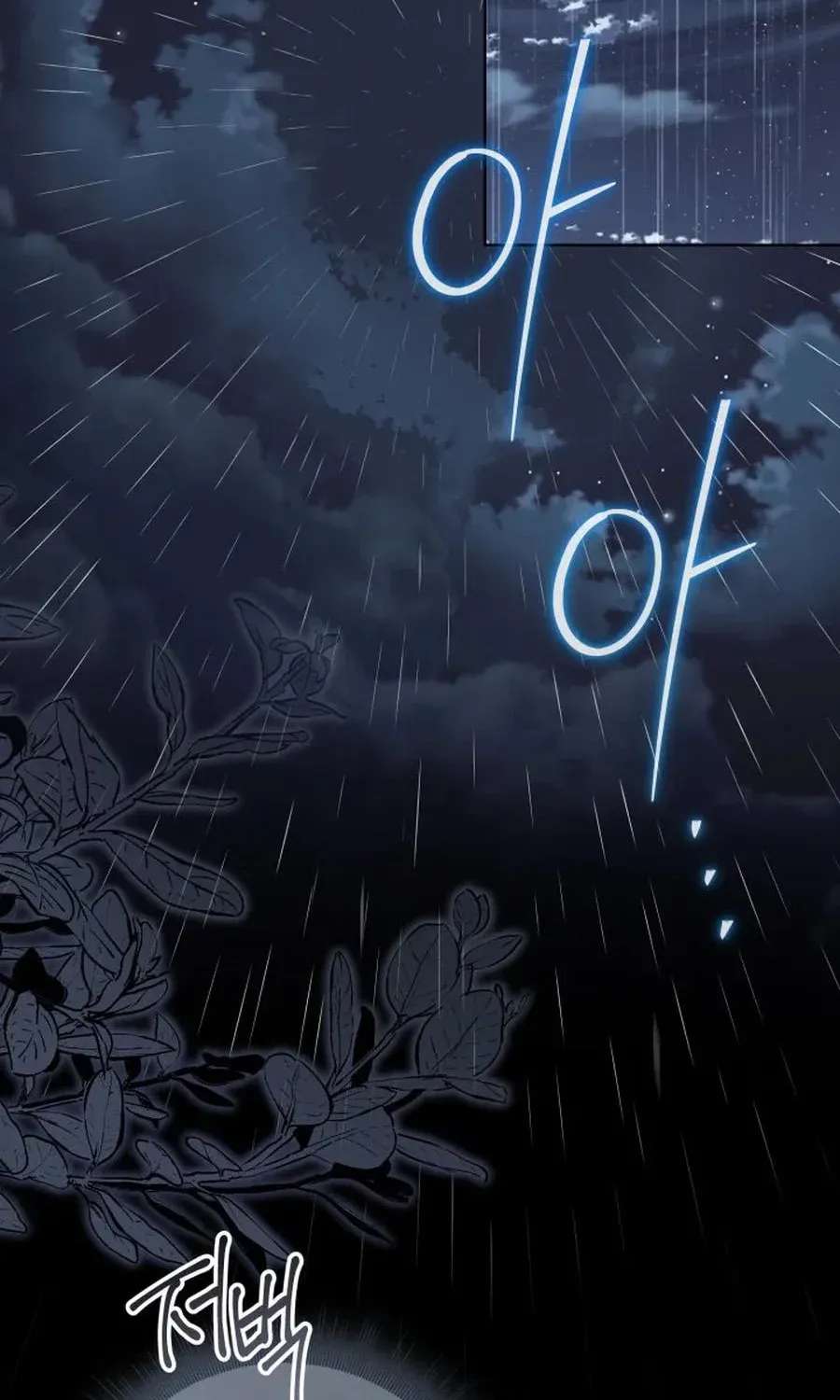 The Princess Stans in Secret Chapter 81 - page 63