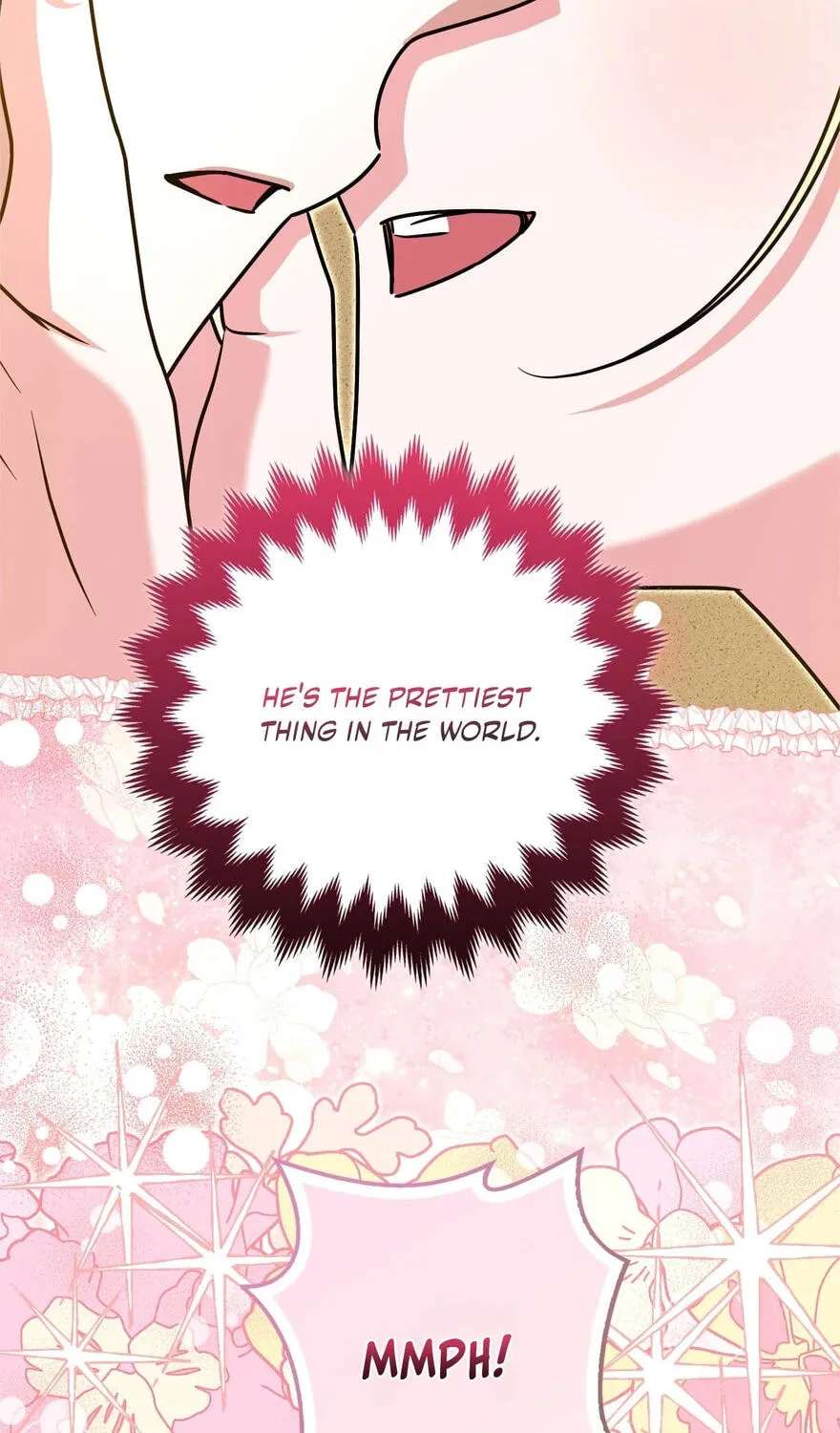 To Steal a Thief's Heart Chapter 45 - page 95