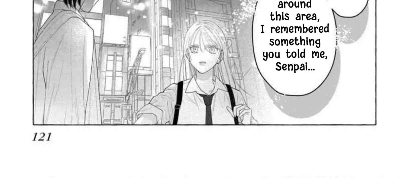 Amelia's Curious Romance Chapter 11 - page 71