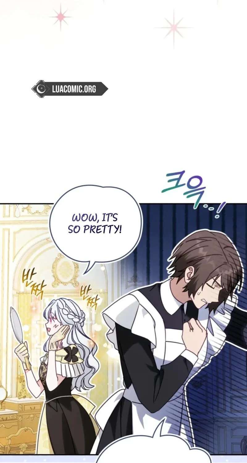 The Search for the Duchess's Husband Chapter 36 - page 95