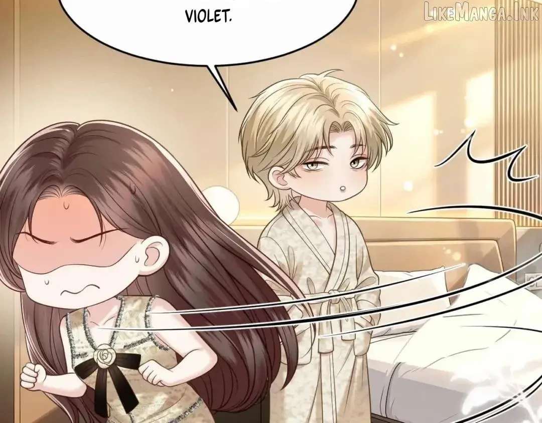 Deeply In Love Chapter 97 - page 20