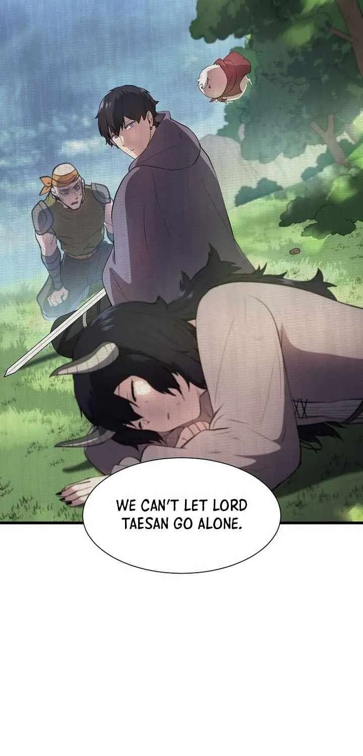 Leveling Up With Skills Chapter 165 - page 16