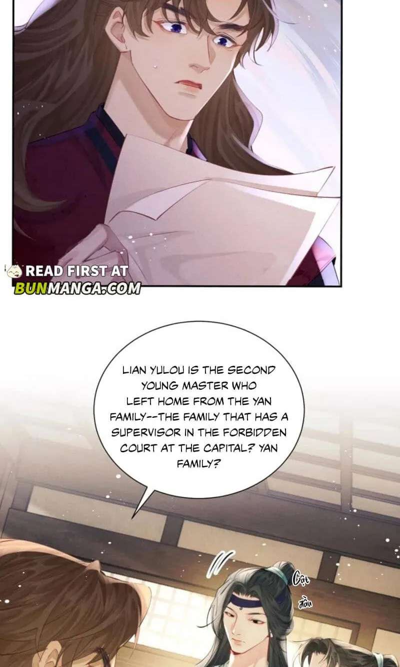 Spring in the Jade Pavilion Chapter 35 - page 31