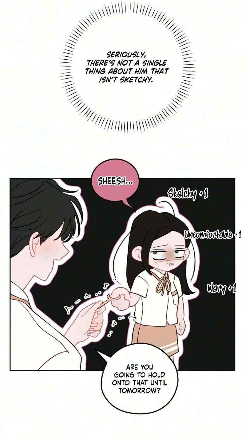 A Very Private Space Chapter 4 - page 78