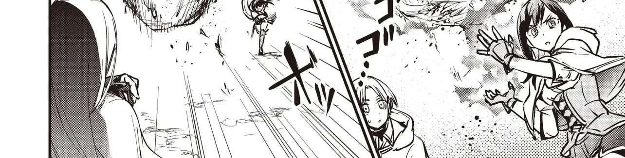 Game Sekai de Mamono ni Tensei shiteshimatta Ore, Zense de Oshi datta Heroine wo Hirotteshimau Chapter 11.2 - page 22