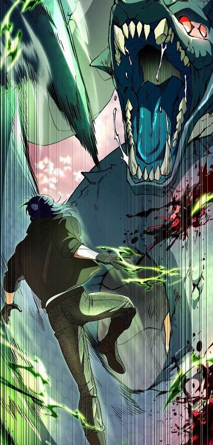 The Delusional Hunter In Another World Chapter 105 - page 25