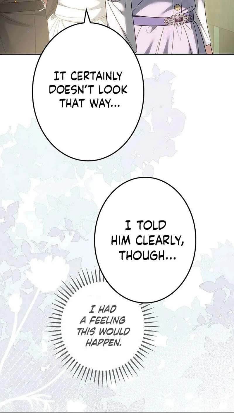 A Note from Violet Chapter 36 - page 112
