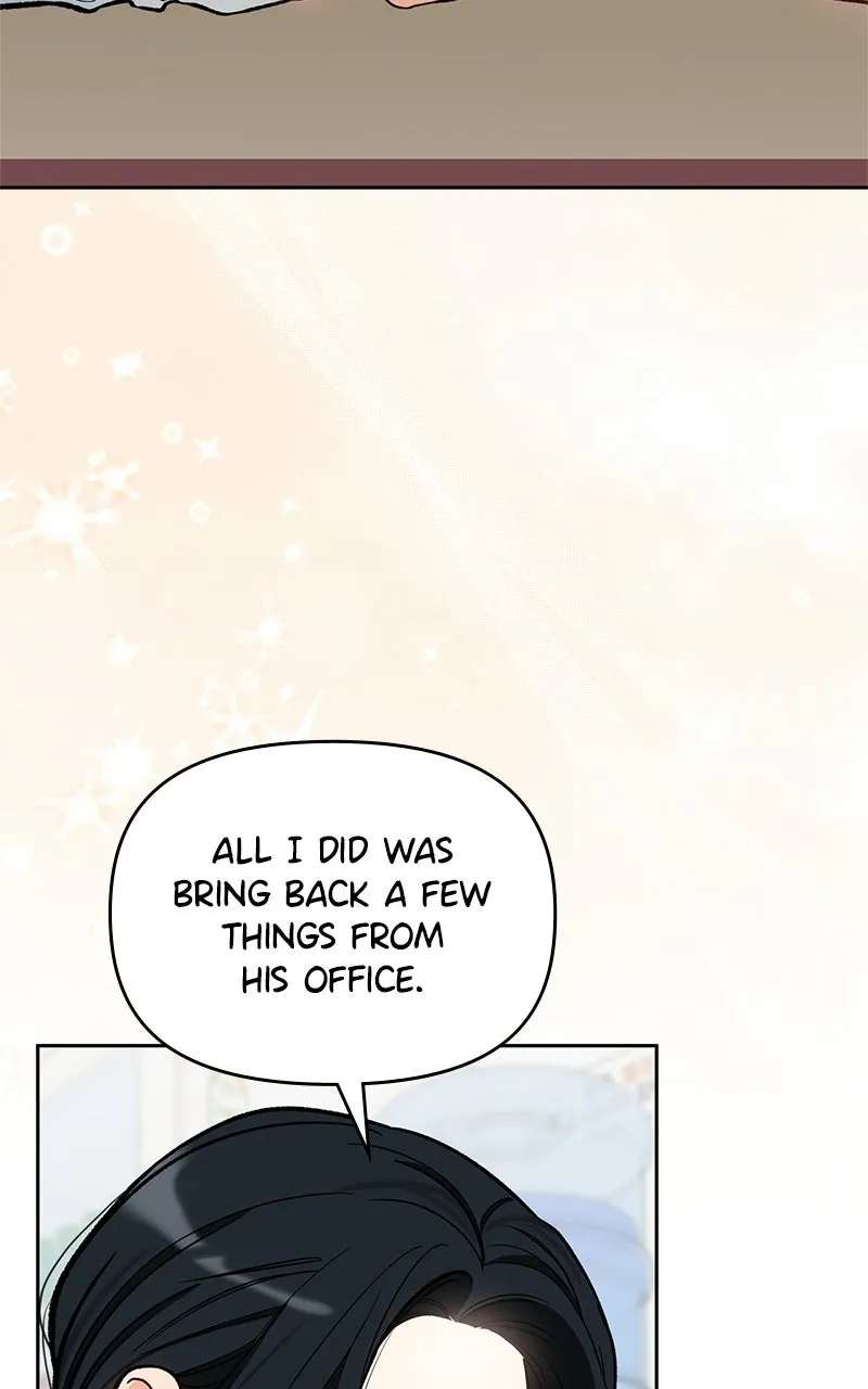 Woke Up as the CEO’s Dog Chapter 53 - page 45