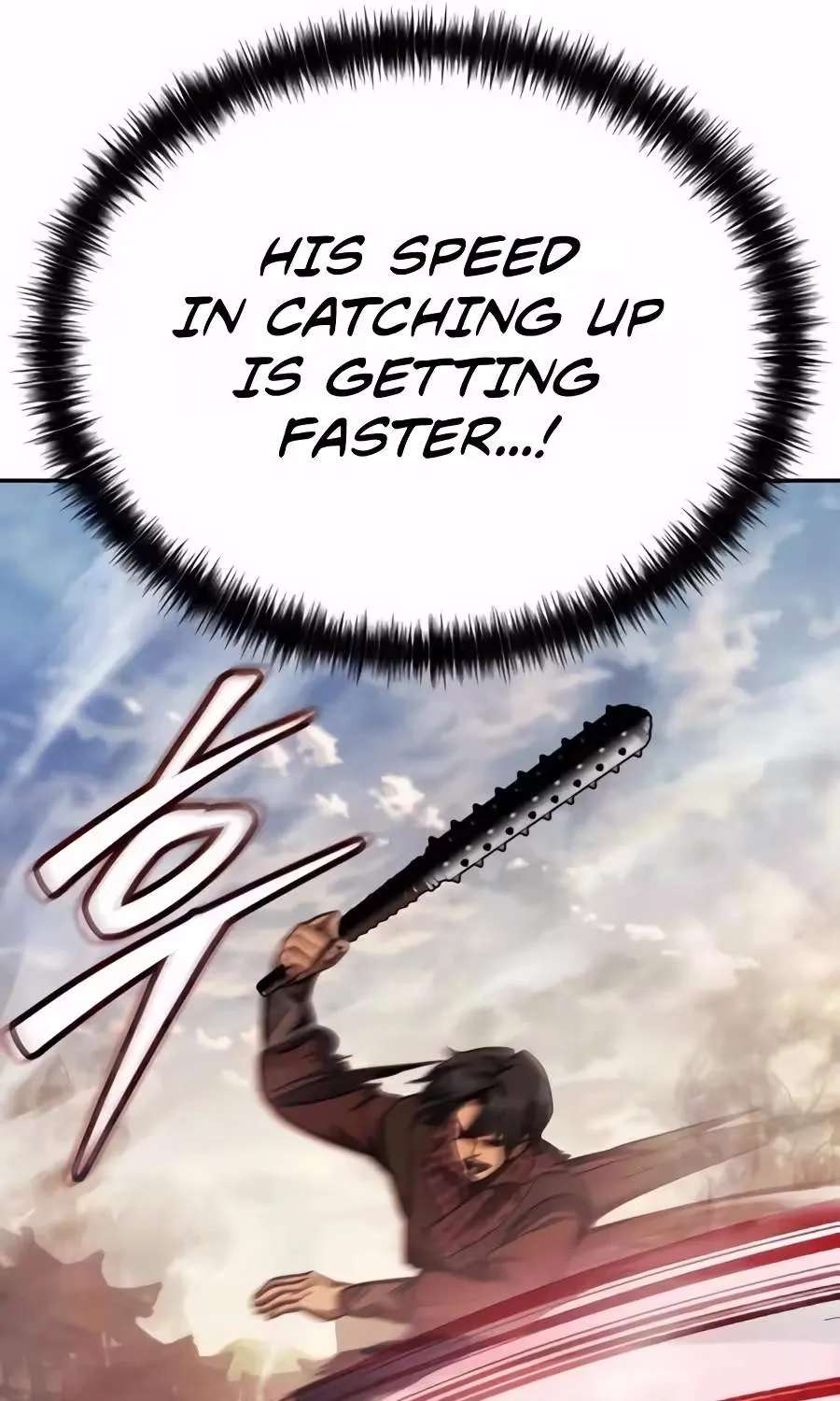 I Became a Martial Arts God's Youngest Son Chapter 8 - page 73