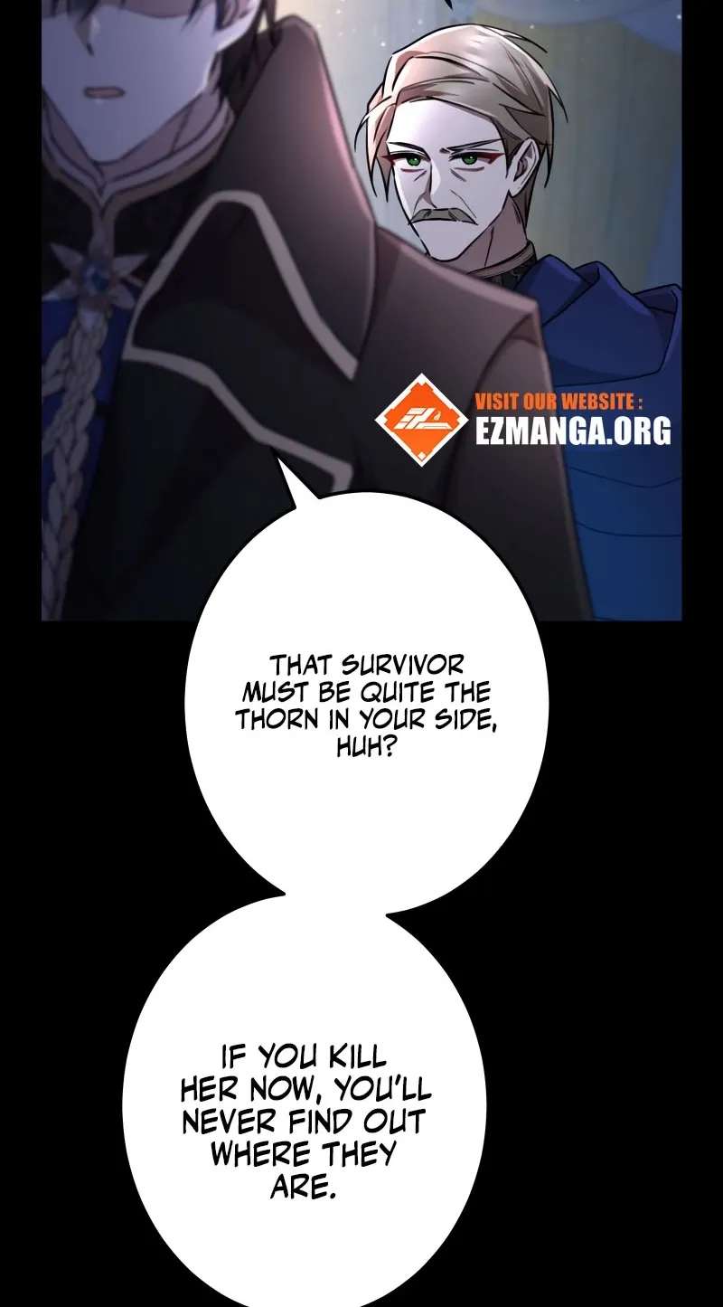 Ubawareru Kakugo wa Yoroshii desu ka? ~Aku Homare no Otome to Eiyuu Sou no Kishi~ Chapter 32 - page 43