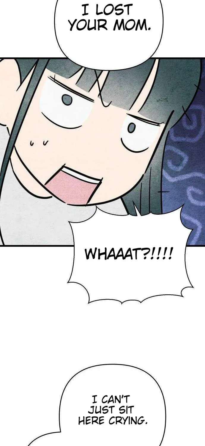 How to Turn You Around Chapter 54 - page 13