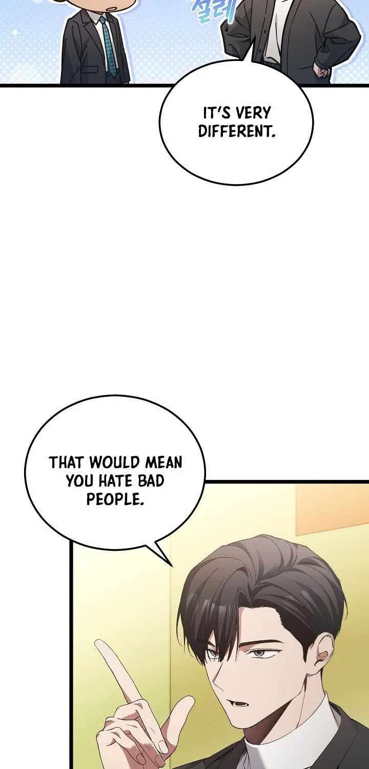 I’ll Retire After Saving The World Chapter 101 - page 42
