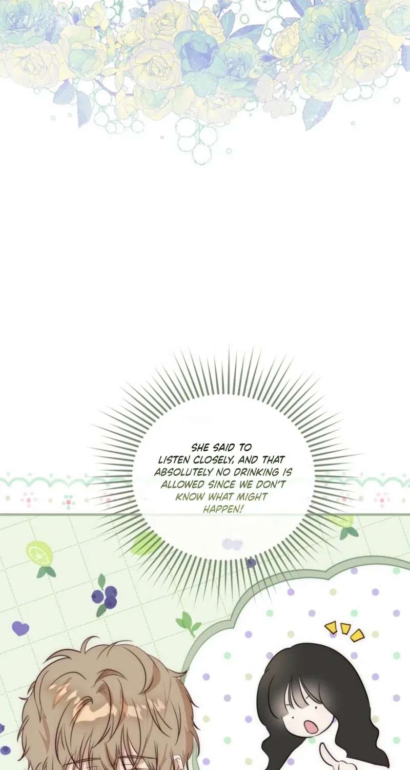 How to Survive as the Daughter of the Emperor Who Killed Me Chapter 41 - page 76