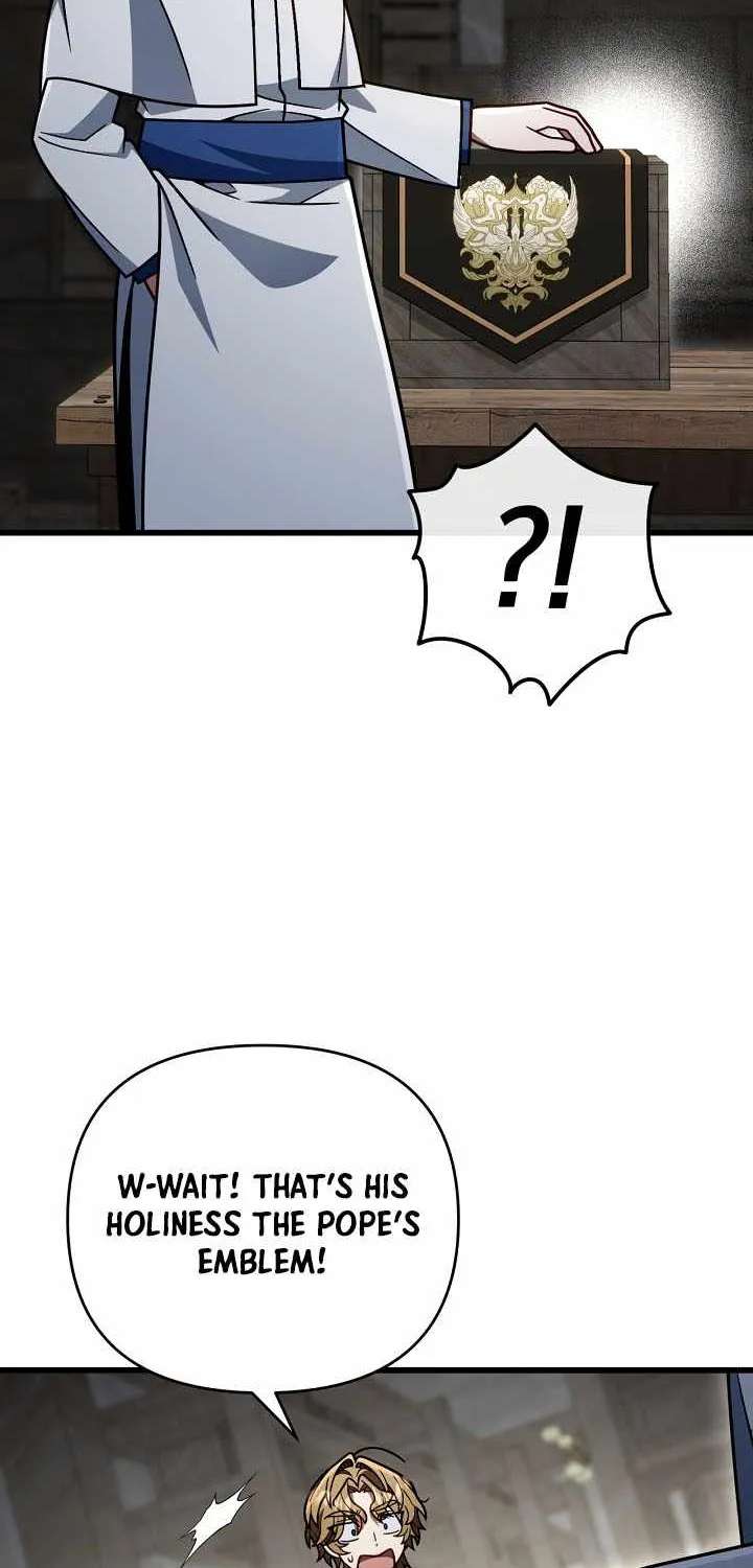 I'm Gonna Annihilate This Land Chapter 93 - page 84