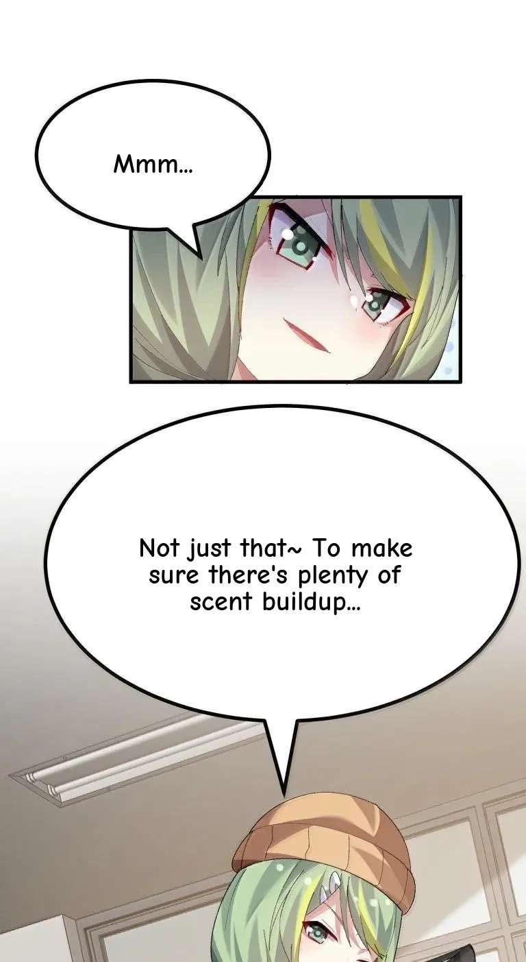 The Graduation Project Is, Making Butter! Chapter 76 - page 4