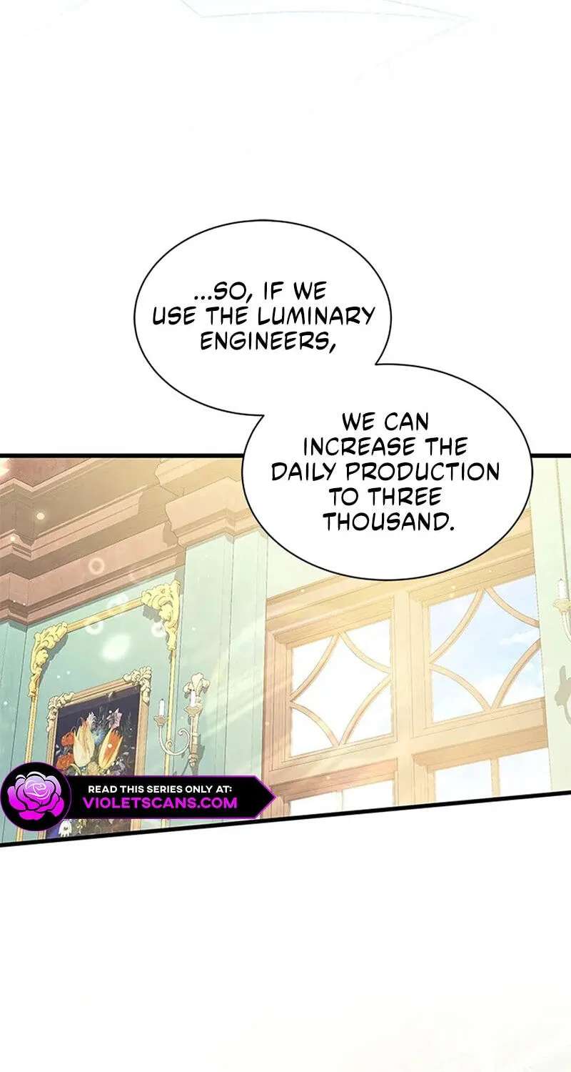 She Was Sent by God (Pre-serialization) Chapter 46 - page 2
