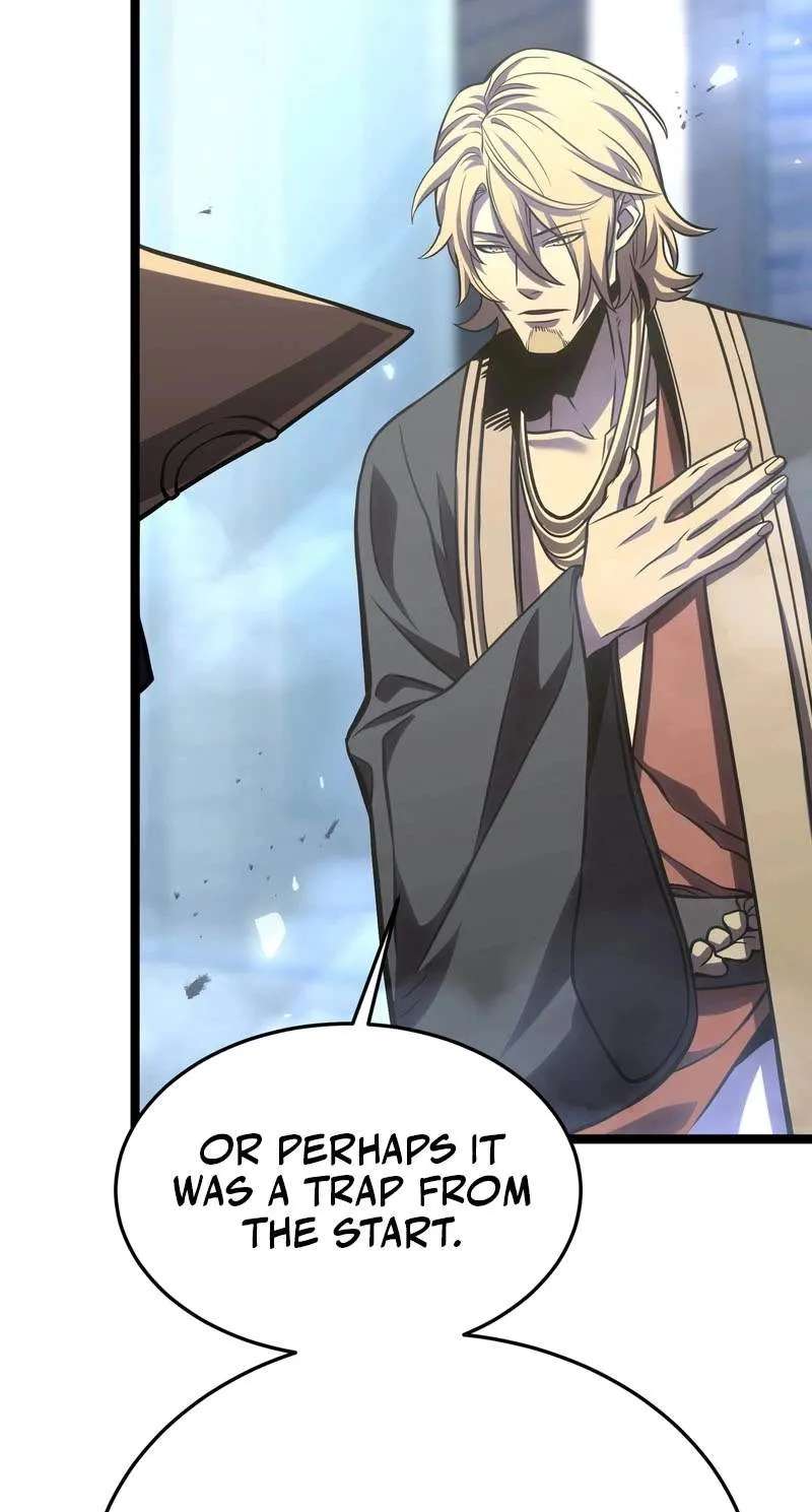 After Rebirth, I Used Mirror Reversal For Vengeance Chapter 70 - page 51